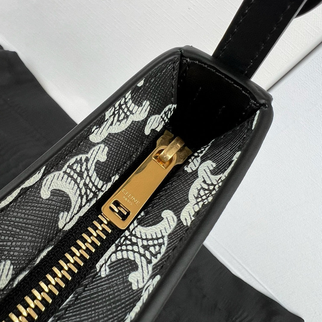 Celine Hobo Bag