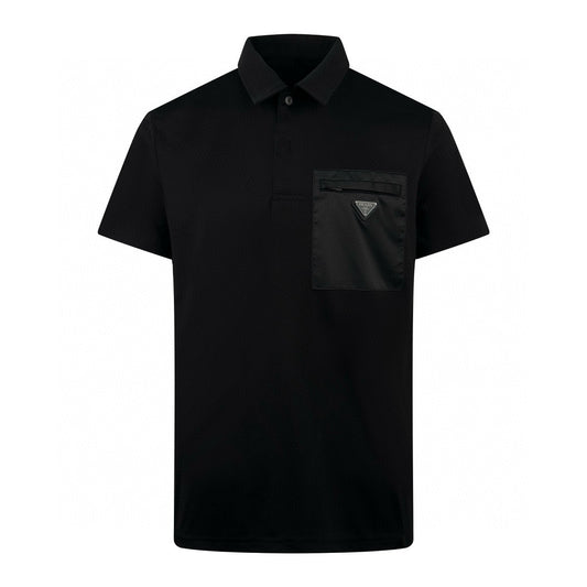Prada Polo Tee