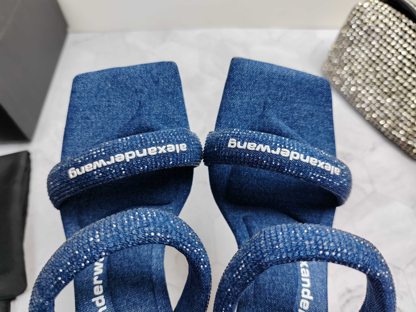 Alexander Wang Heels