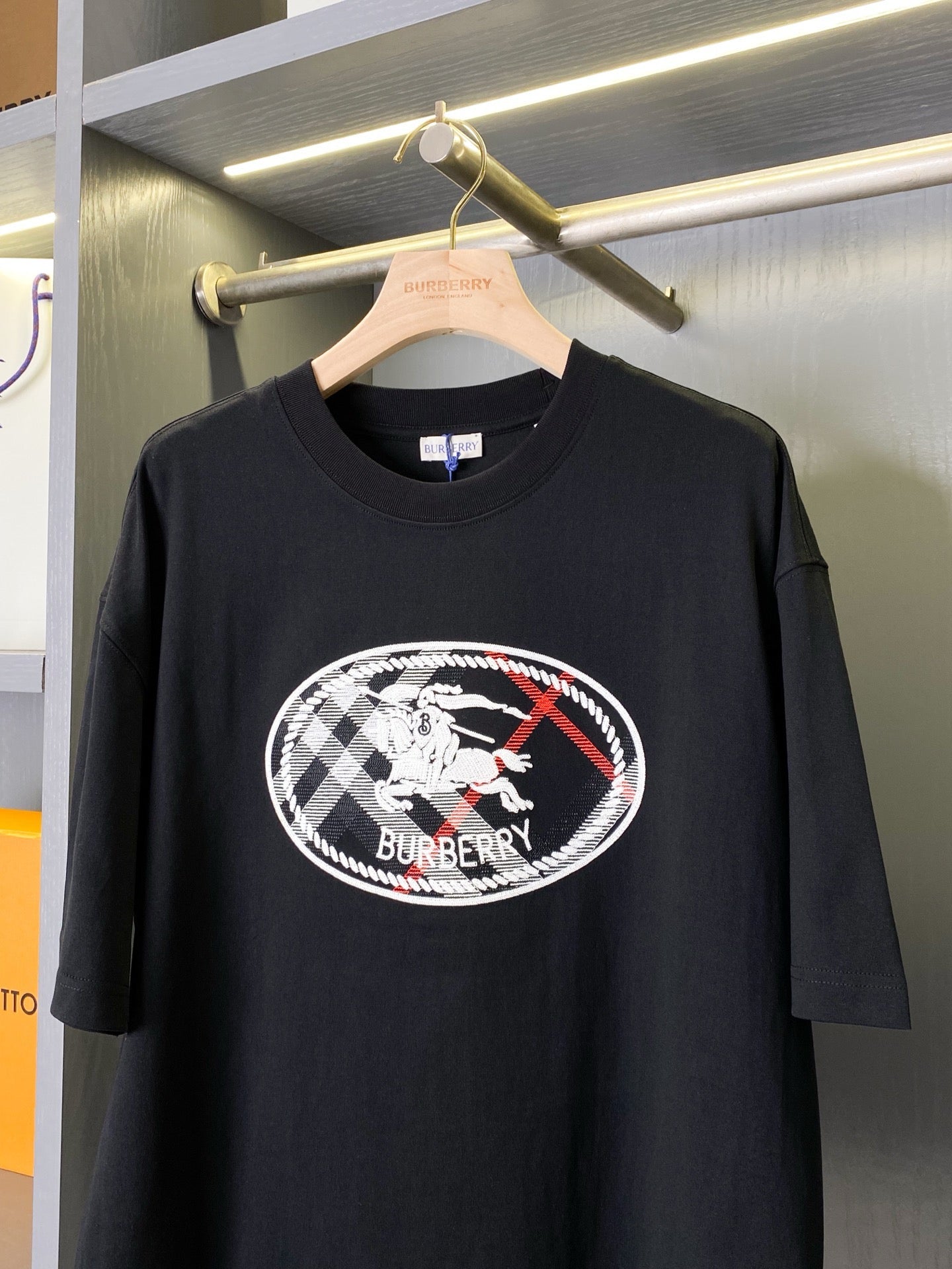 BBR T-shirt
