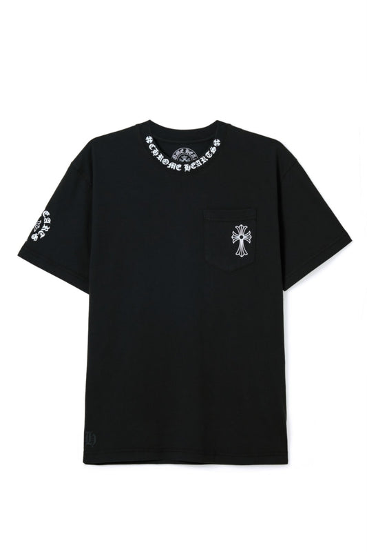 Chrome Hearts T-shirt