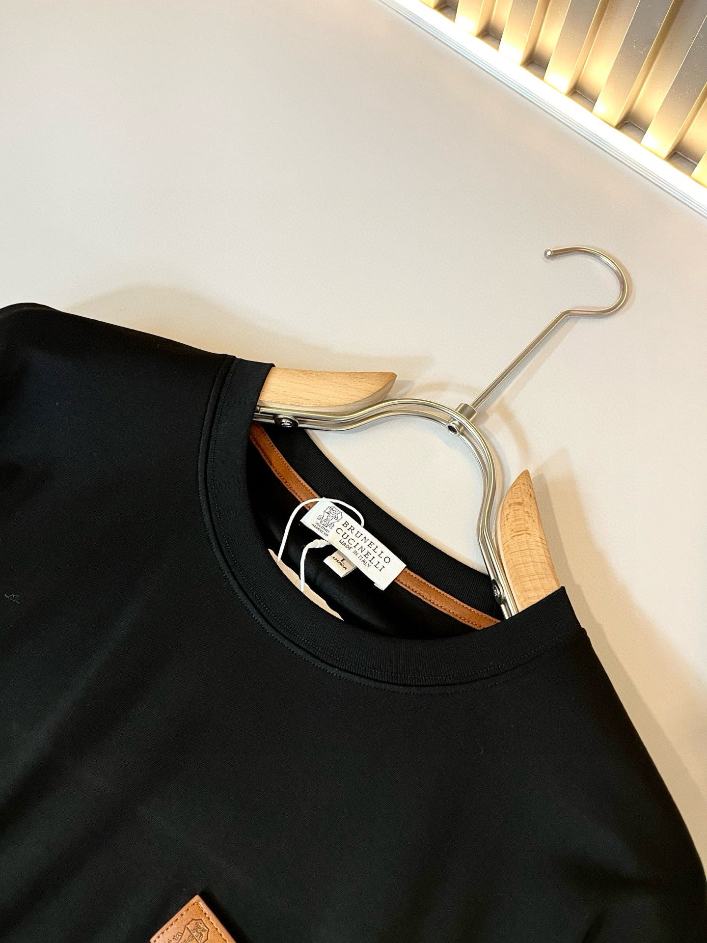 Brunello Cucinelli T-Shirt