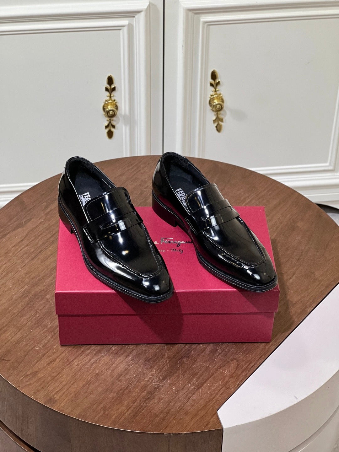 FG Loafer