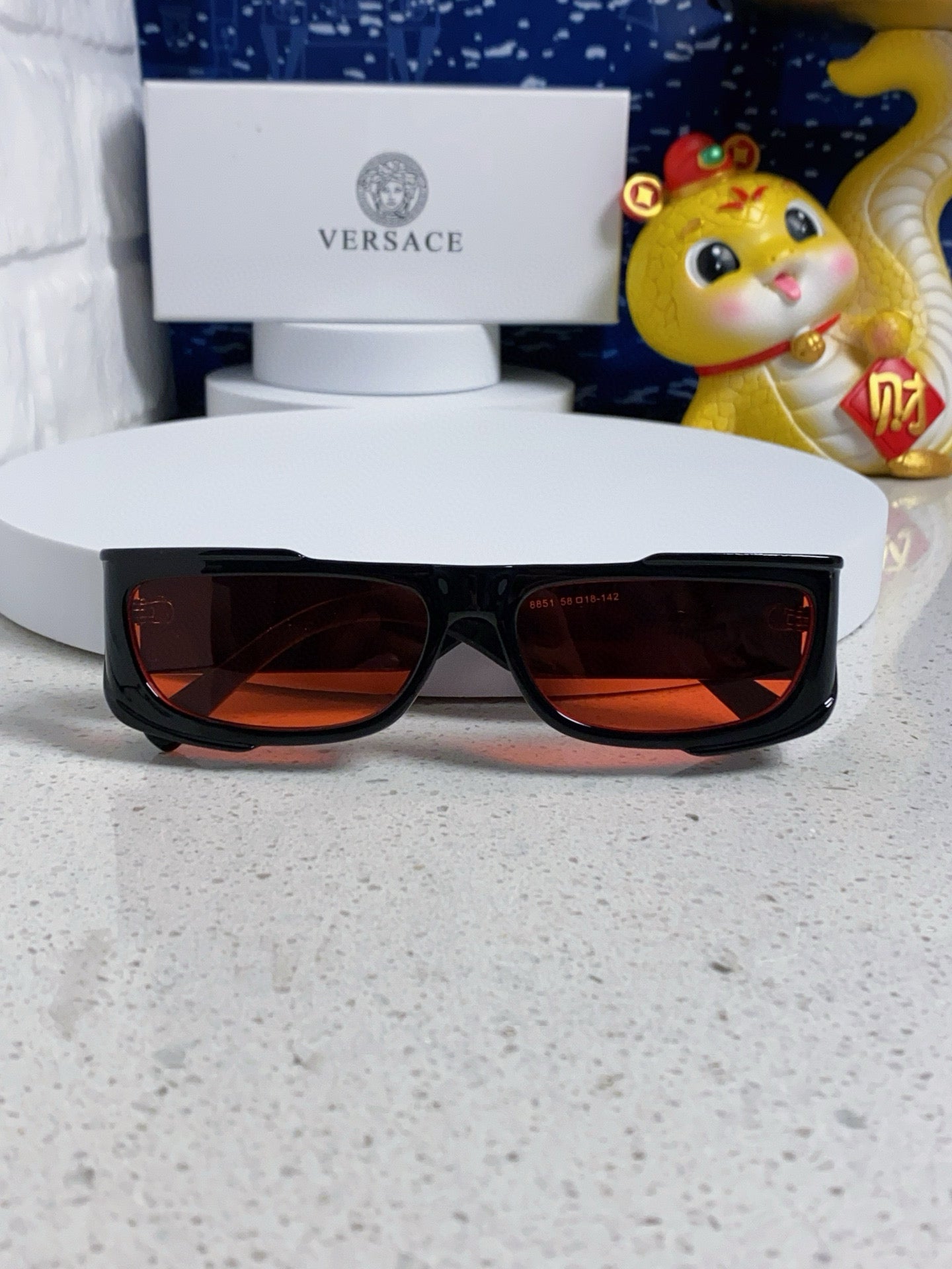 Versace Sunglasses