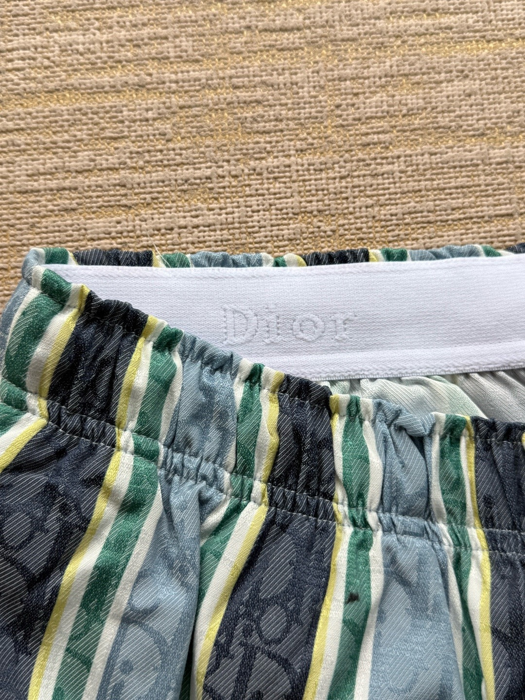Dior Short
