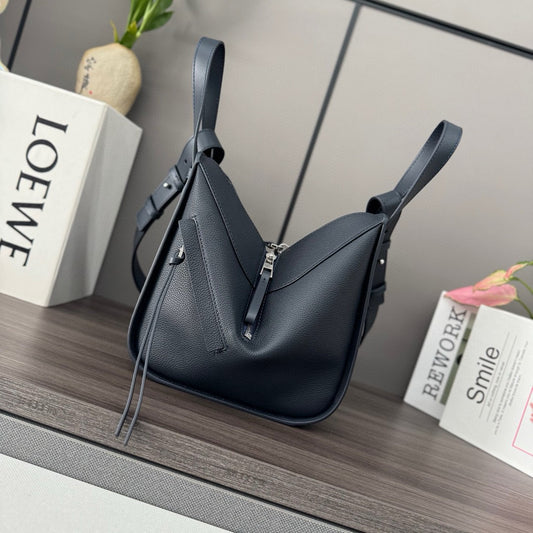 Loewe Hammock Bag