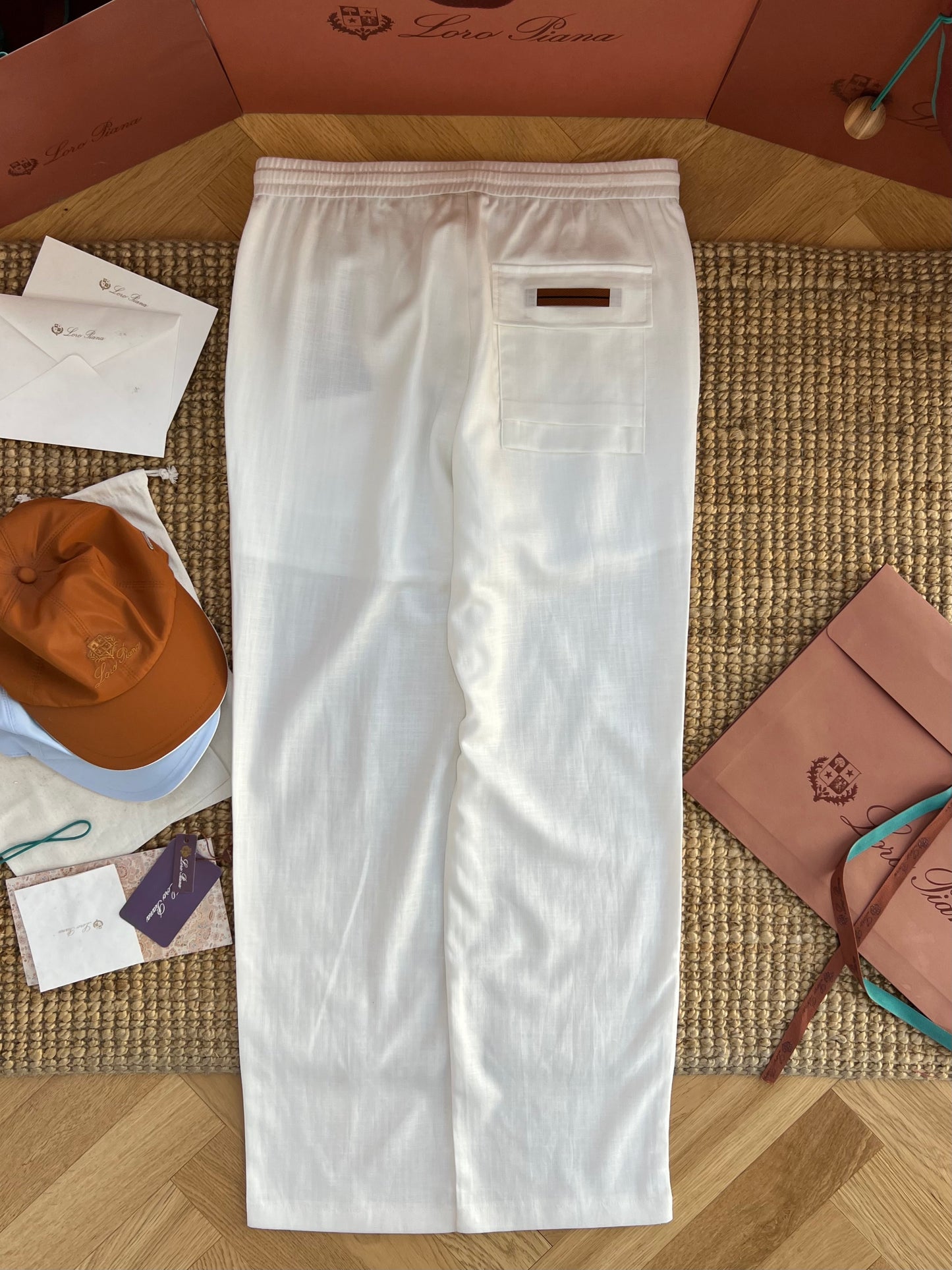 ZG Long Pants