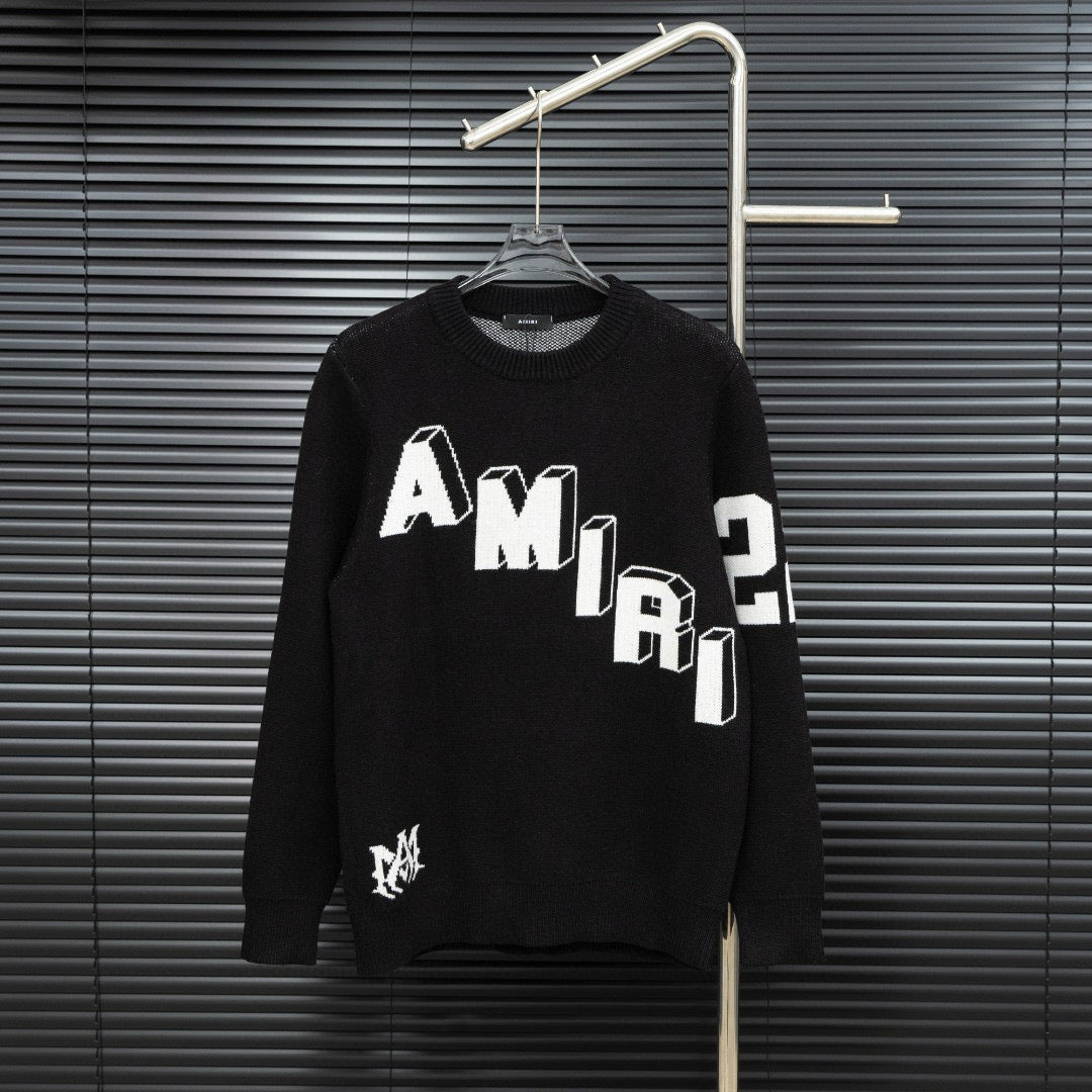 Amiri Sweater