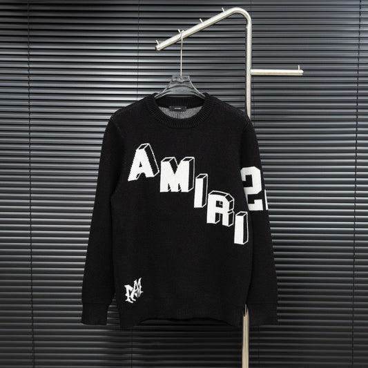 Amiri Sweater