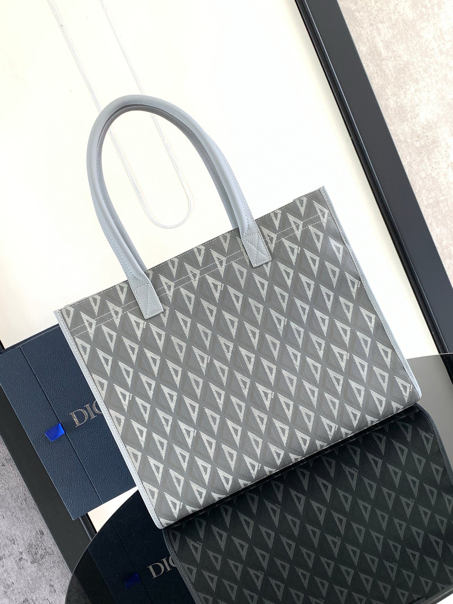 Dior Tote Bag