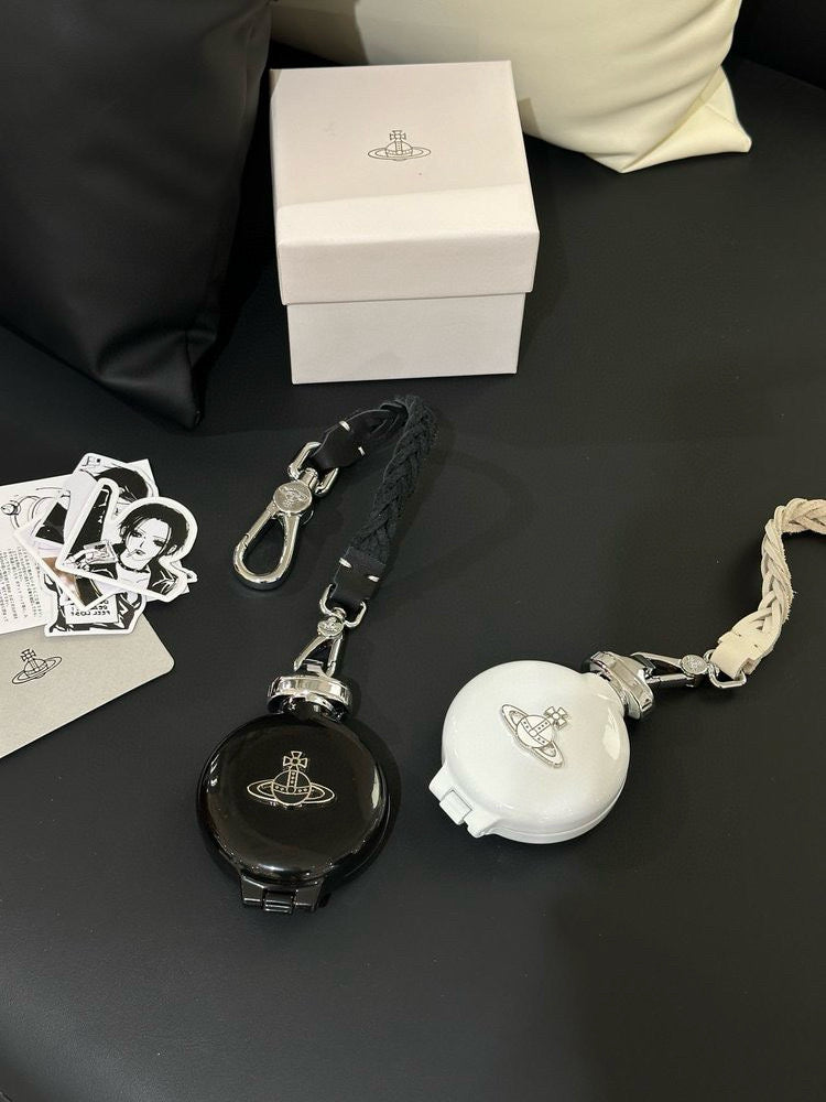 Vivienne Westwood Keychain