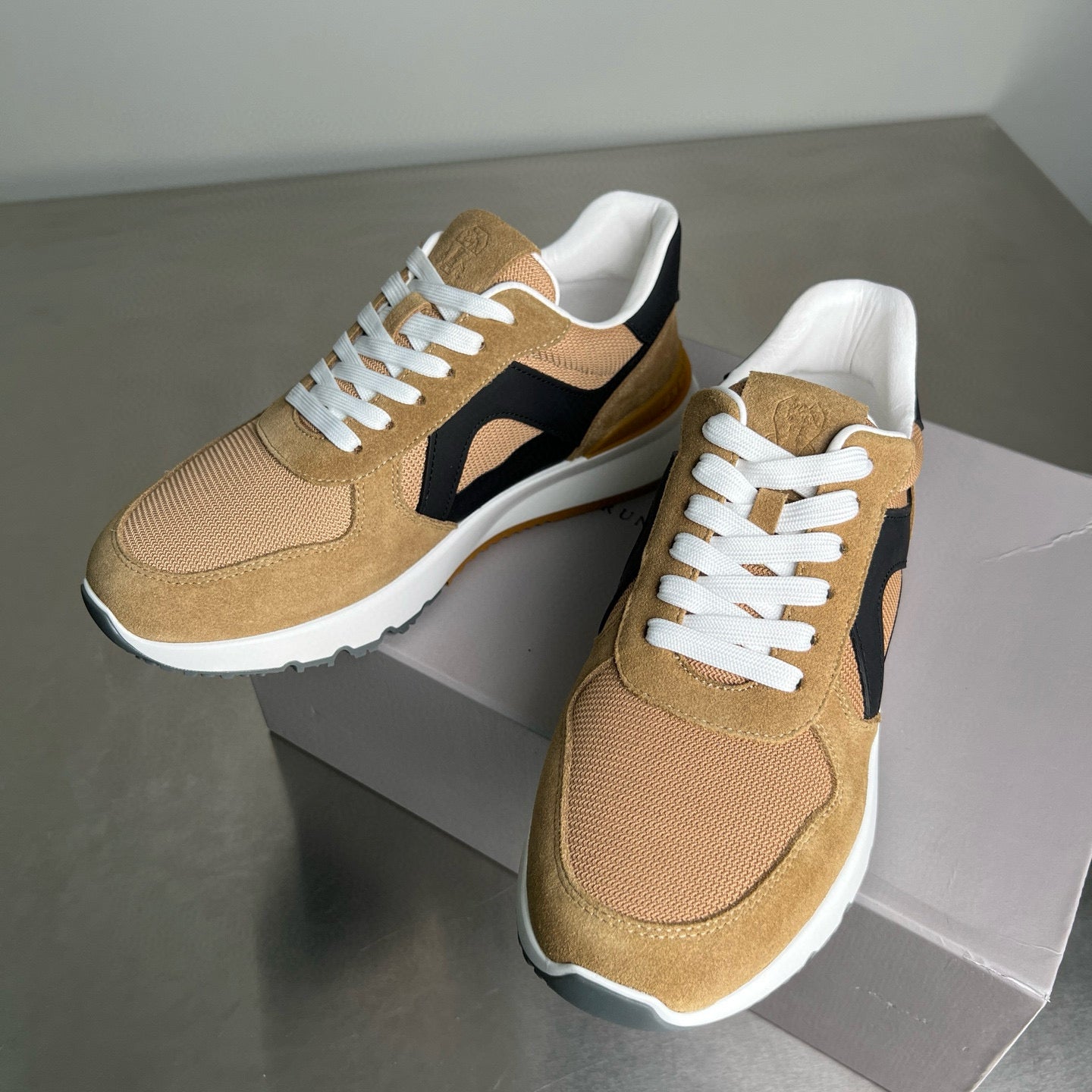 Brunello Cucinelli Sneakers