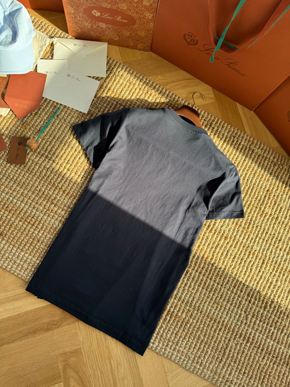 Hermes T-shirt