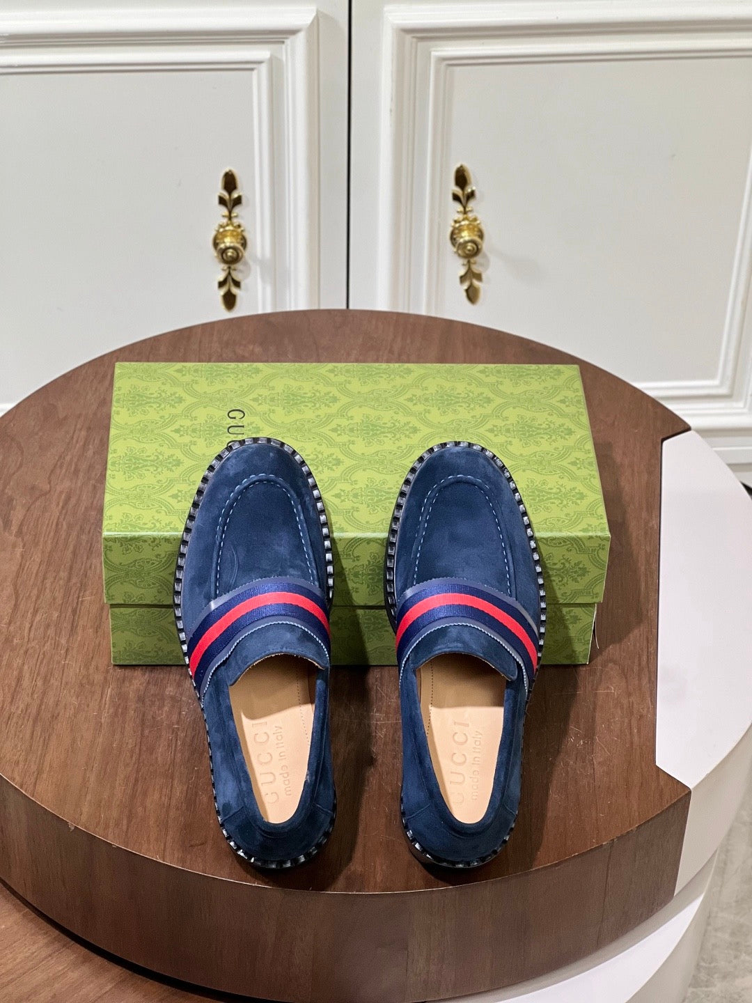 GC Loafer