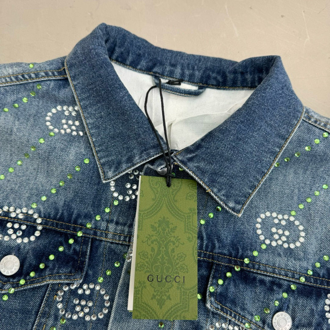 GC Denim Jacket