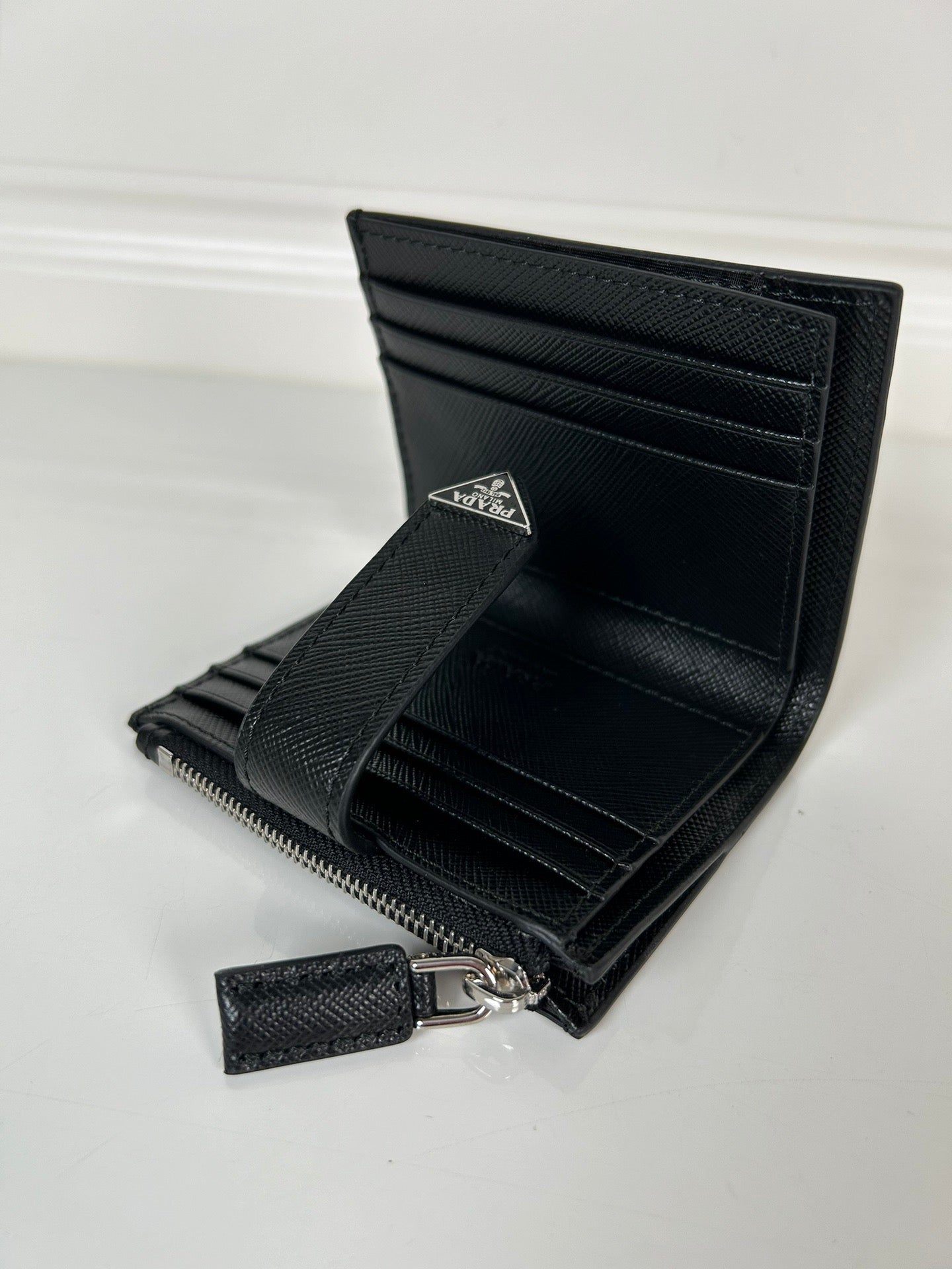 Prada Wallet