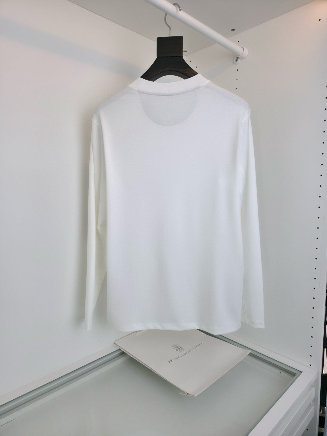 Brunello Cucinelli Long Sleeve