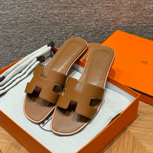 Hermes Sandals
