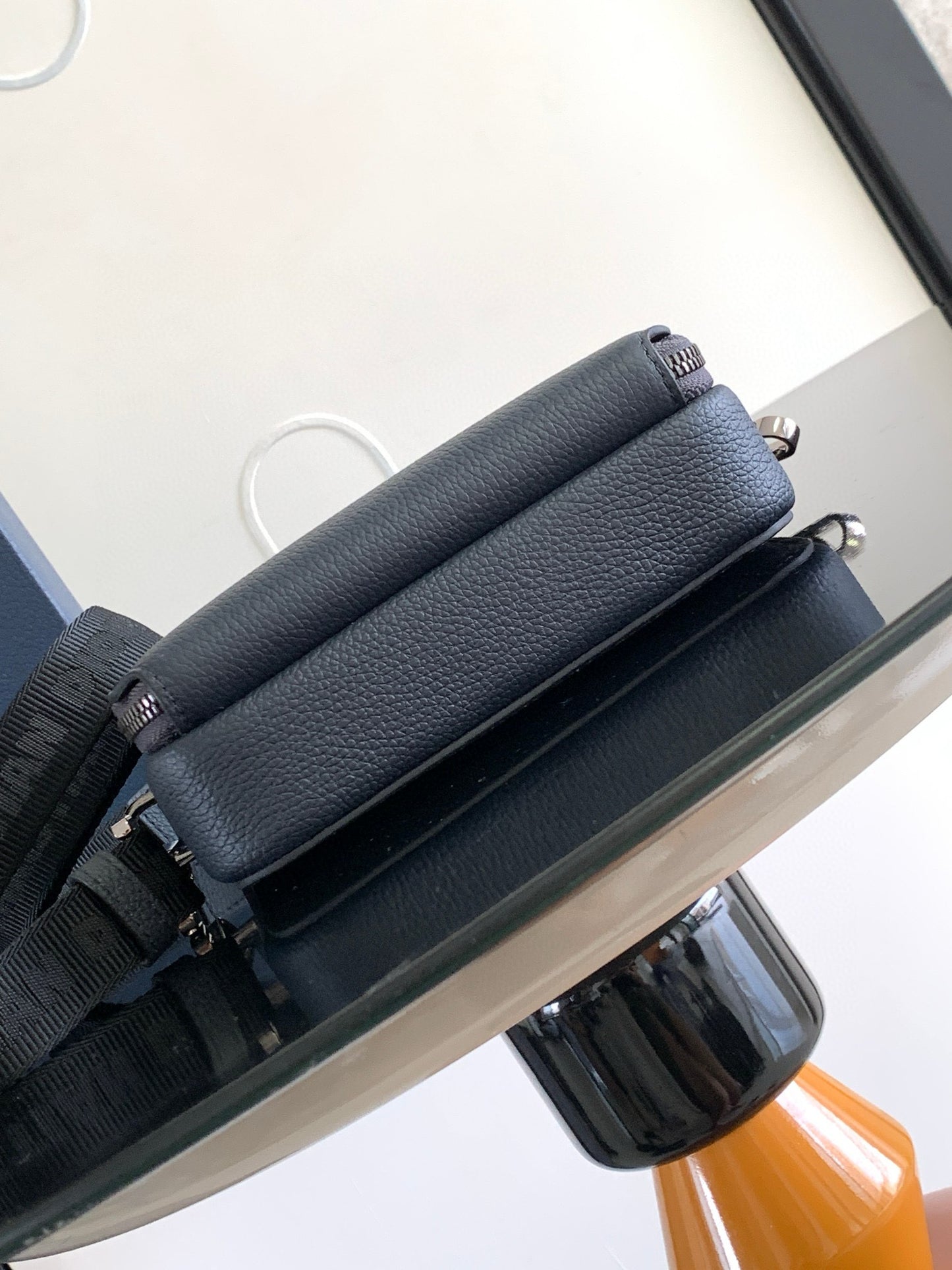 Dior Messenger Bag