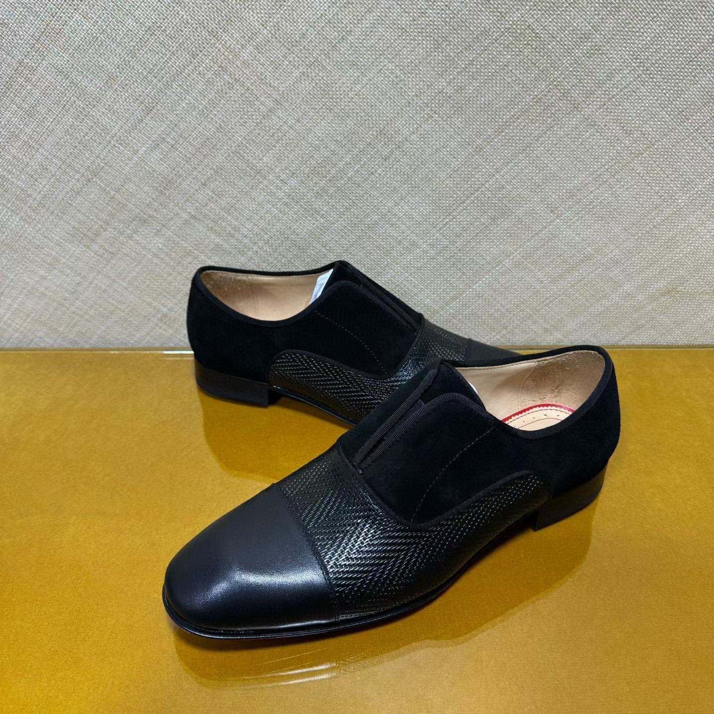 Christian Louboutin Loafer