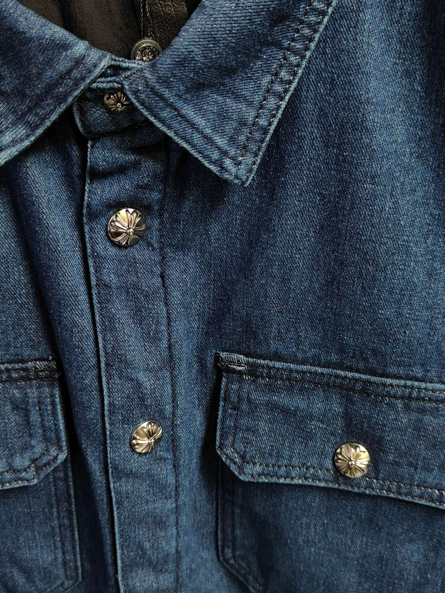 CH Denim Jacket