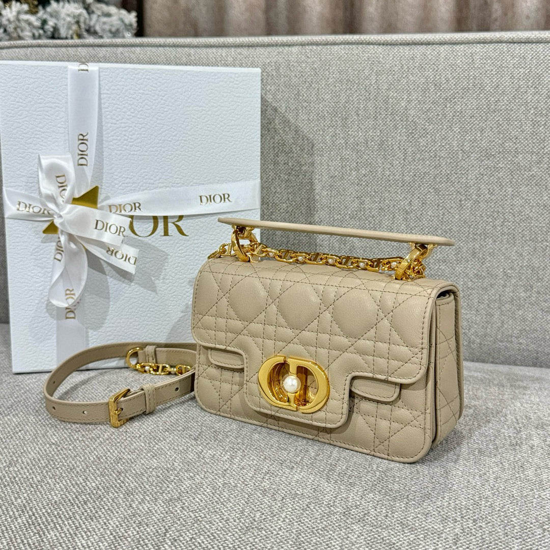 Dior Jolie Bag
