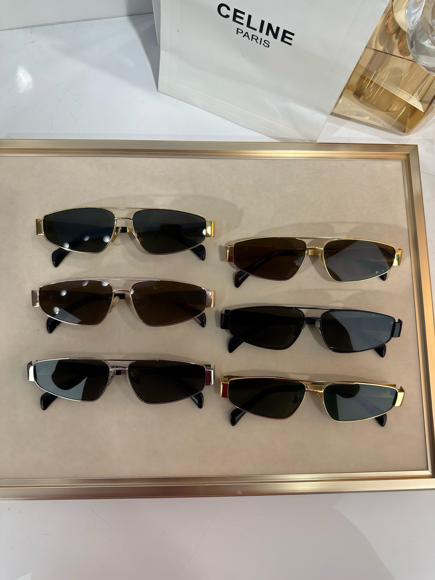 Celine Sunglasses