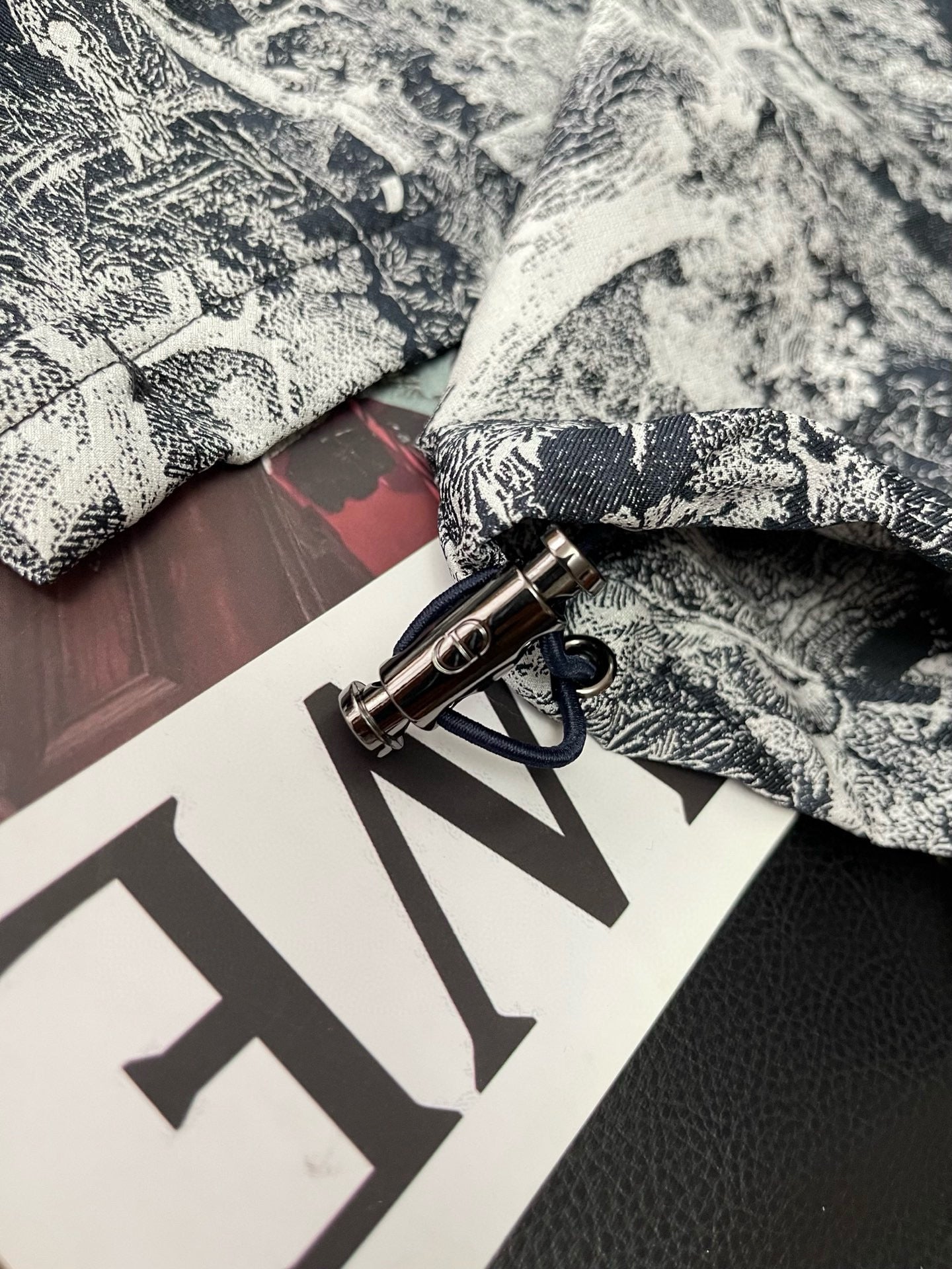 Dior Jacket