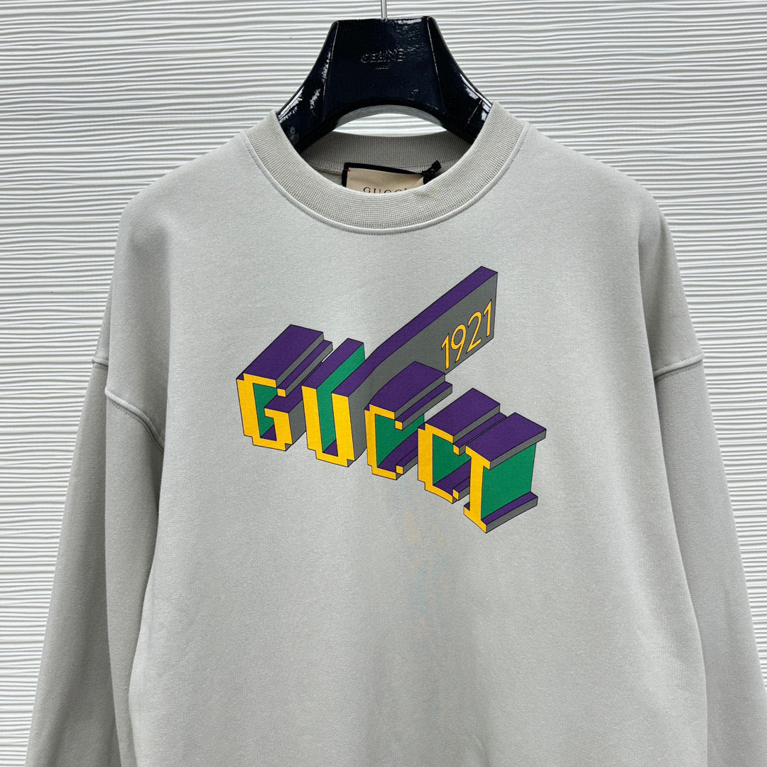 GC Sweater