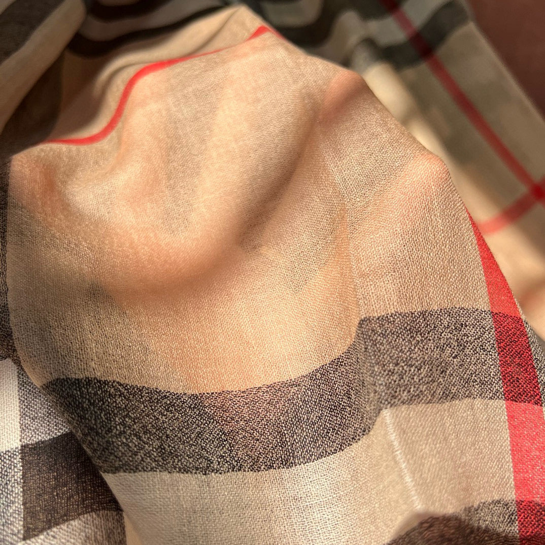 BBR Scarves