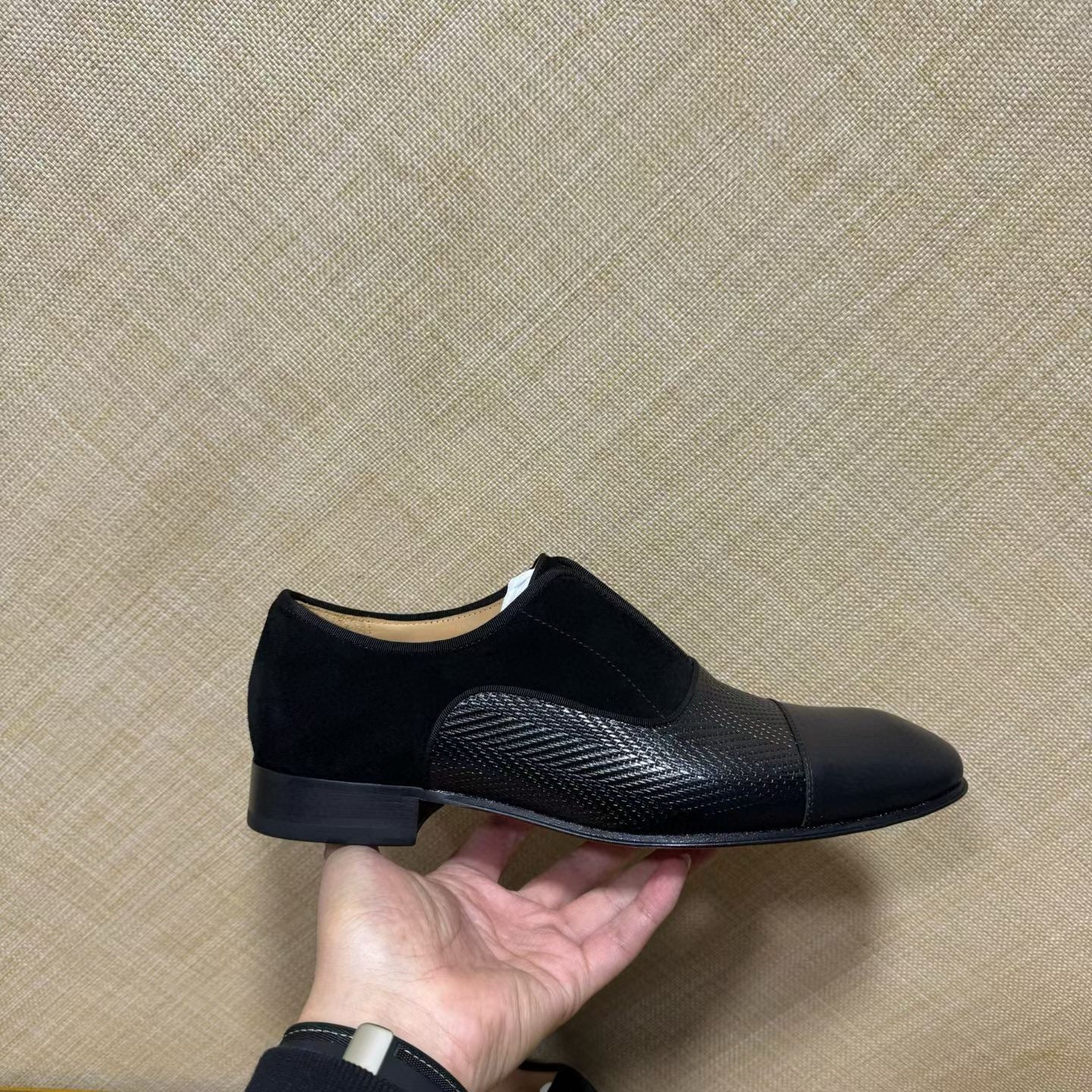 Christian Louboutin Loafer