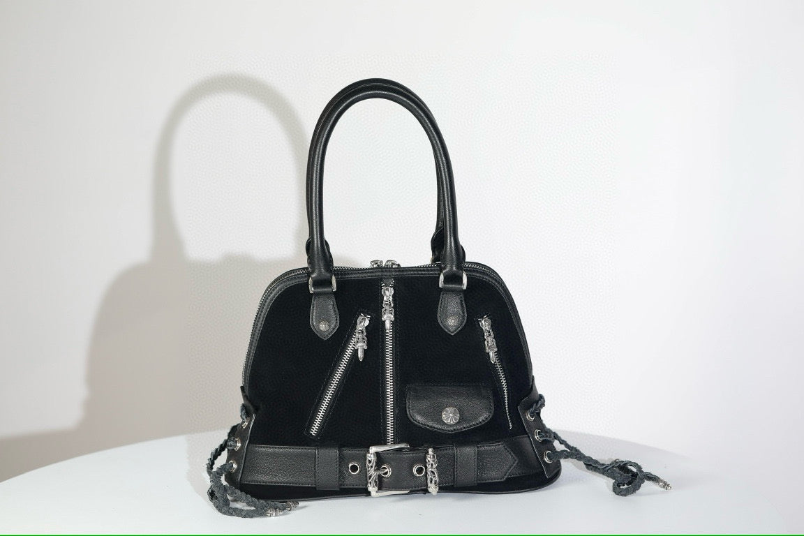 Chrome Hearts Crossbody Bag