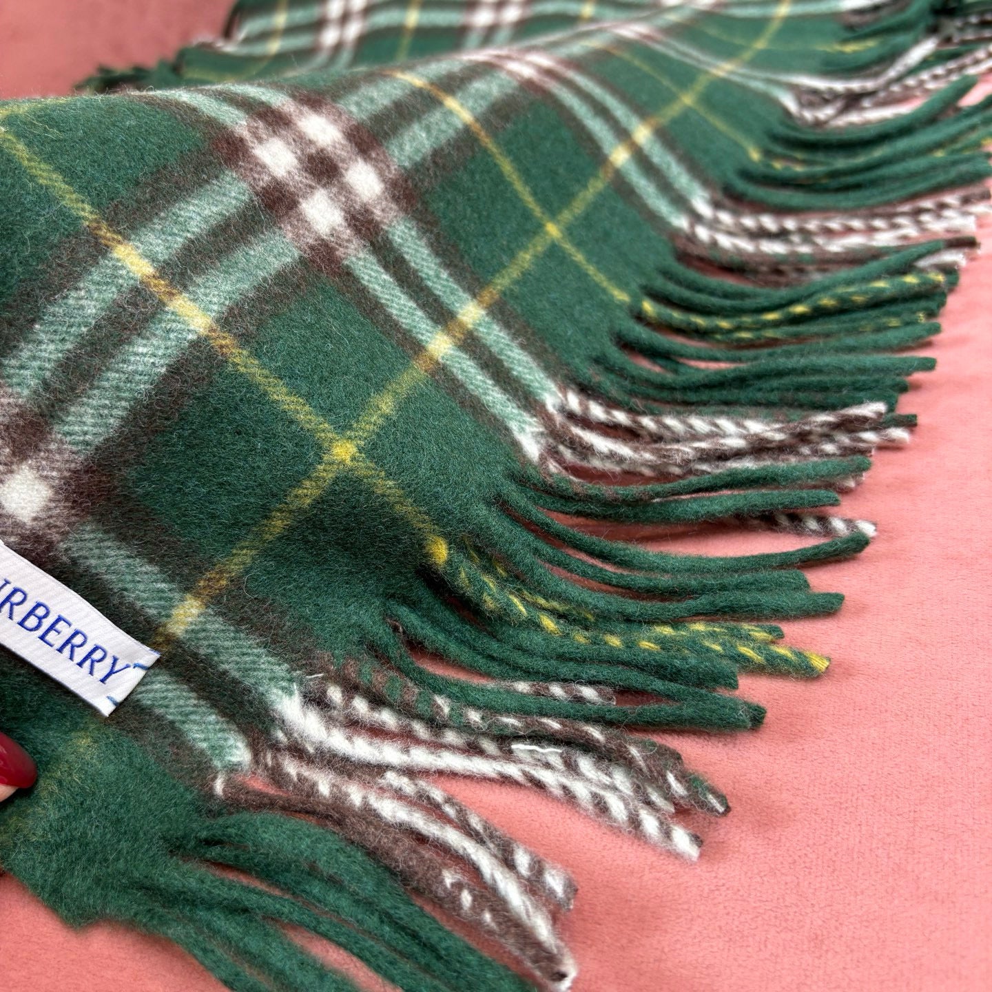 BBR Scarves