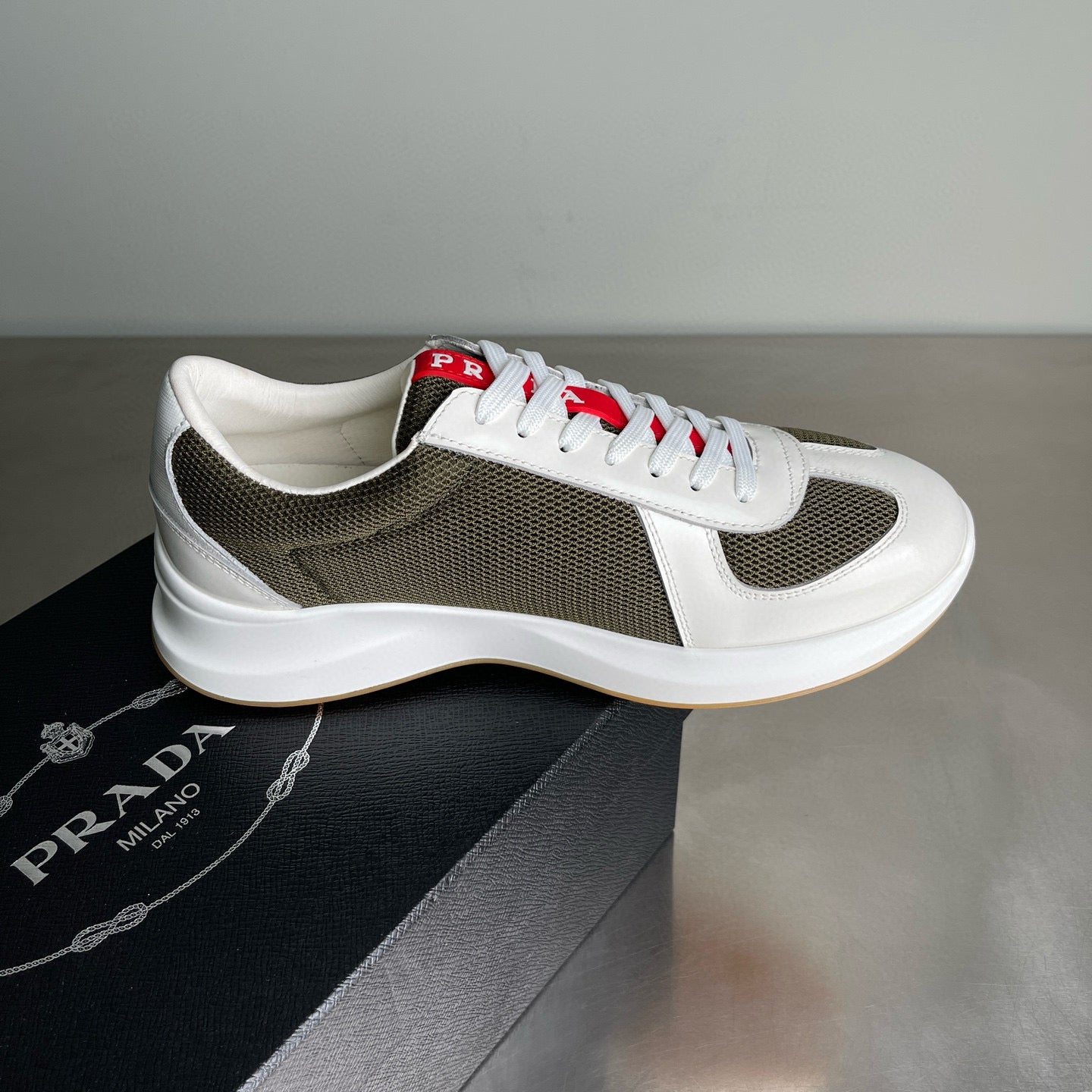 Prada Sneakers