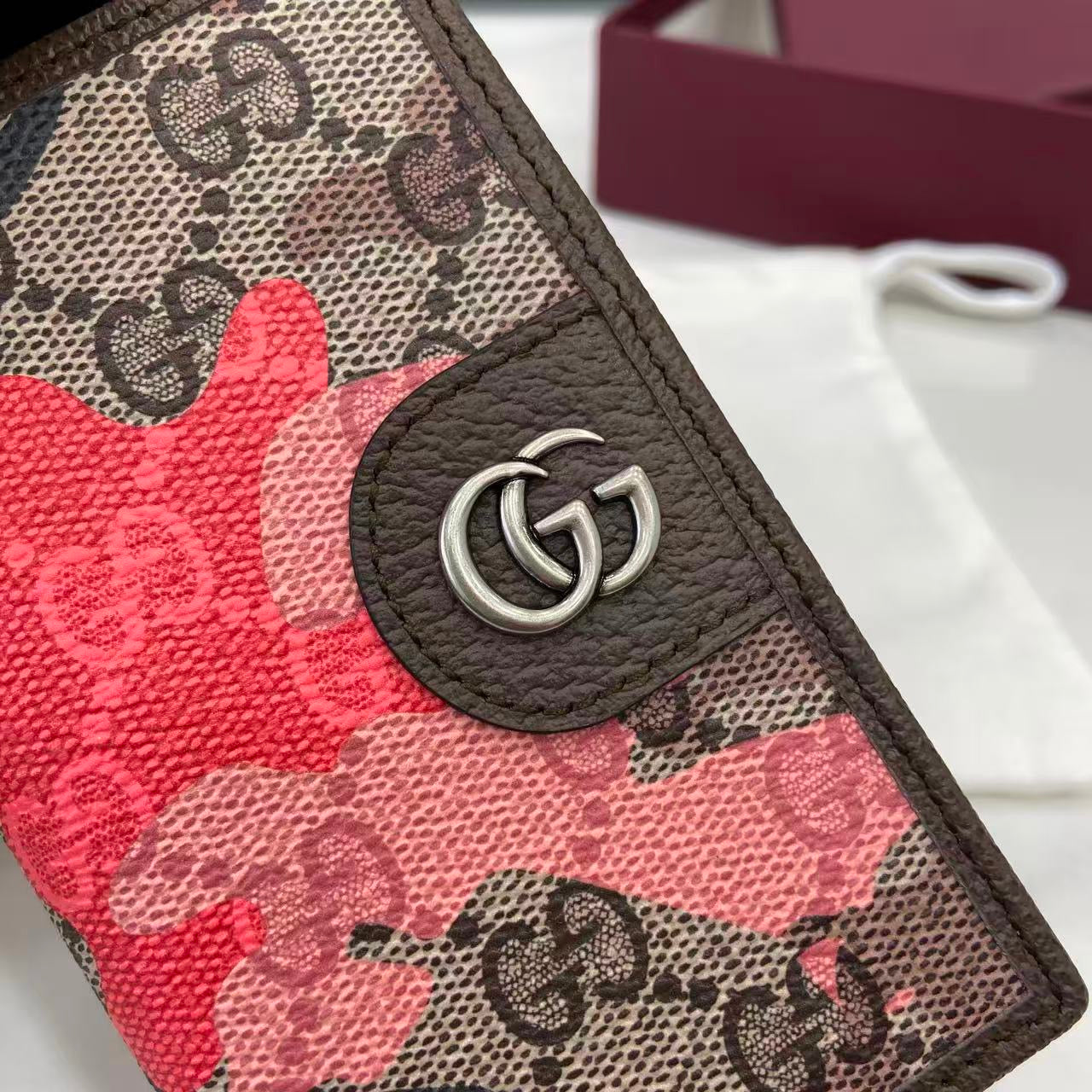 Gucci Wallet