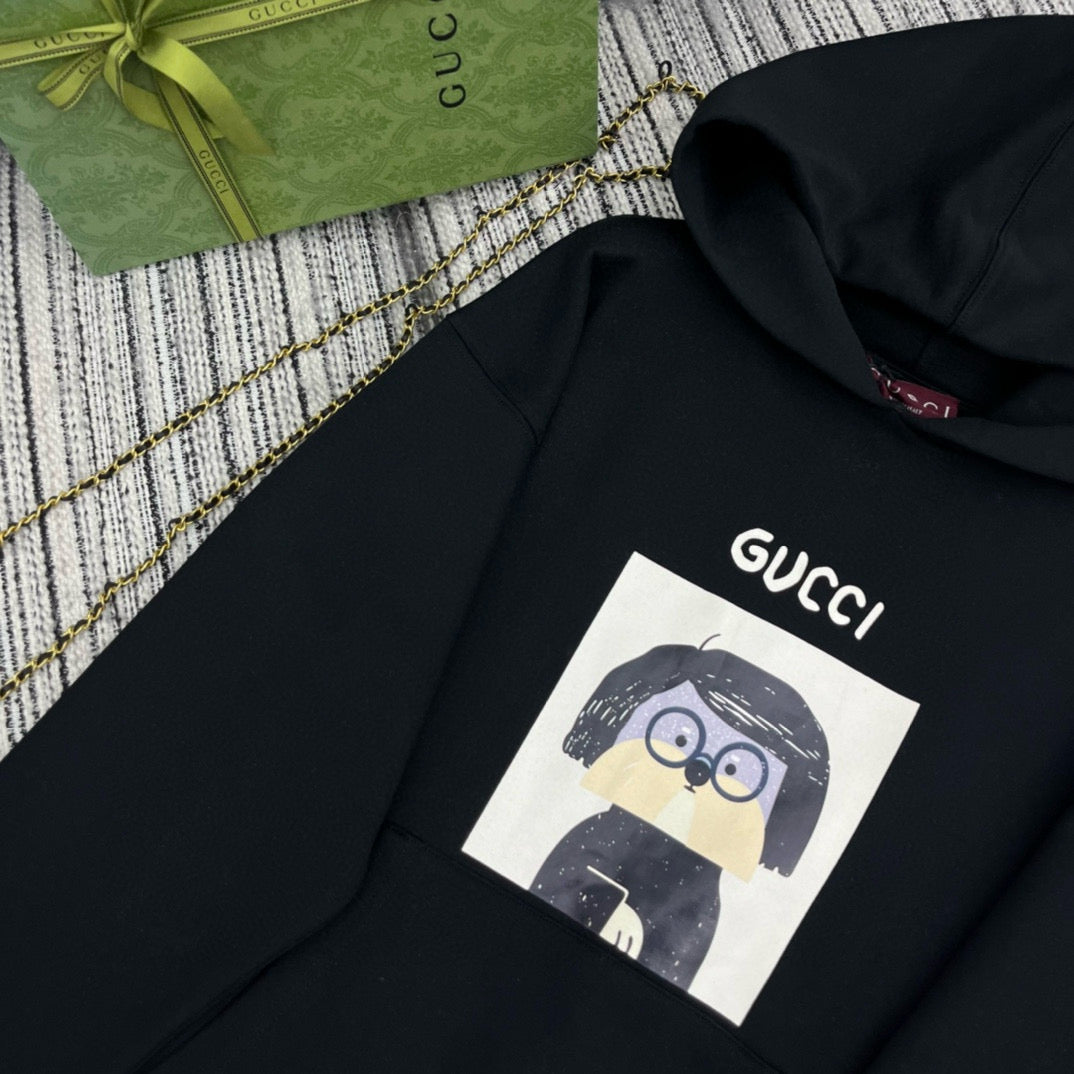 GC Hoodie