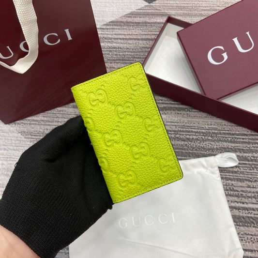 Gucci Wallet