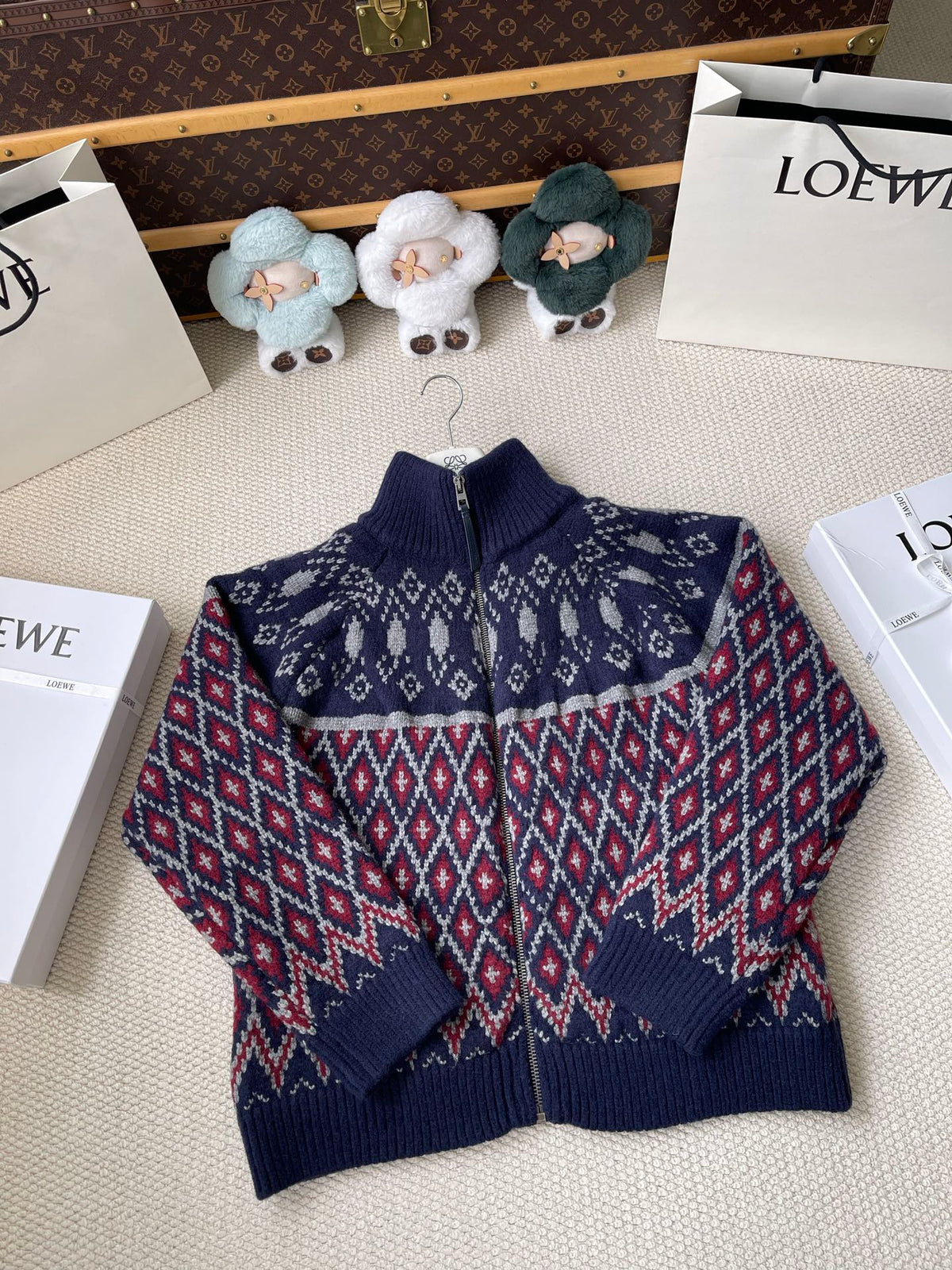 Loewe Jacket