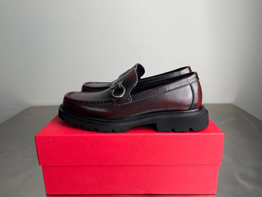Ferragamo Loafers