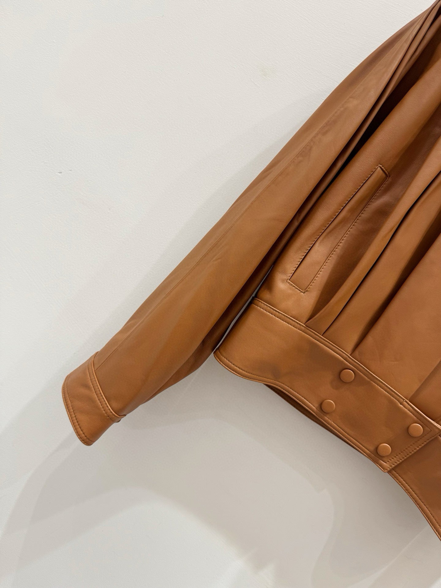 Saint Laurent Jacket