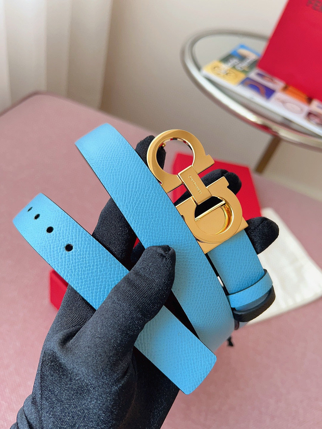 Ferragamo Belt