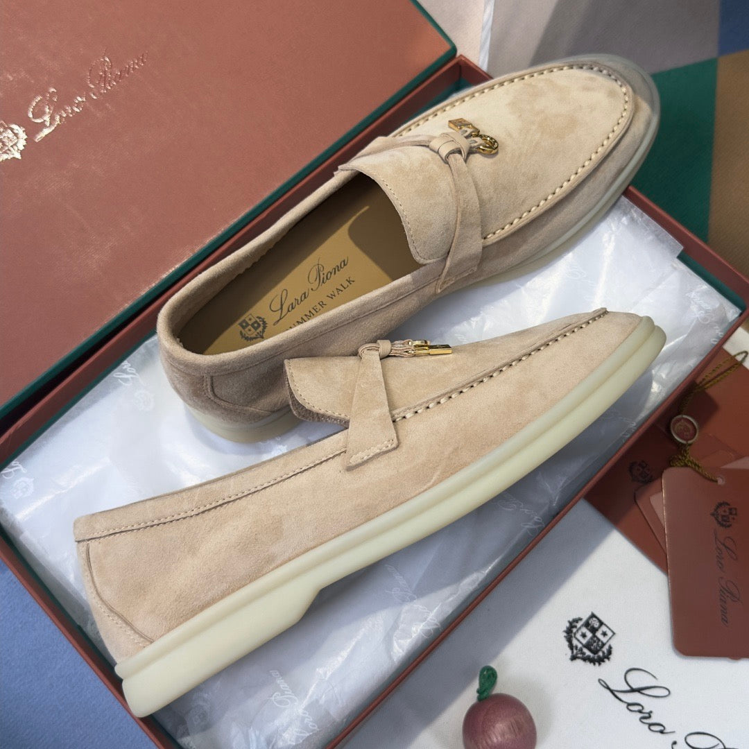 LP Loafers