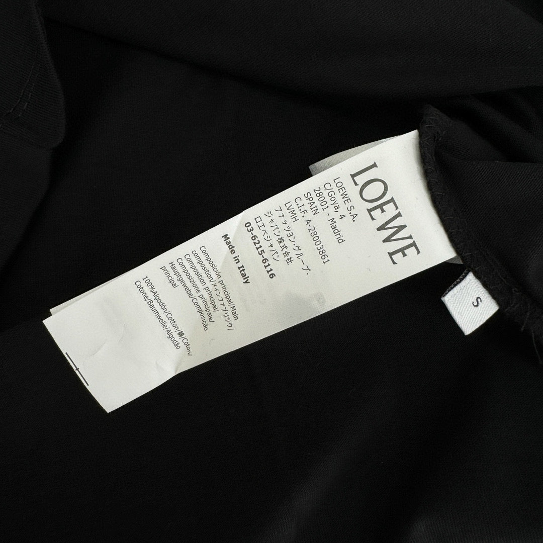 Loewe T-Shirt