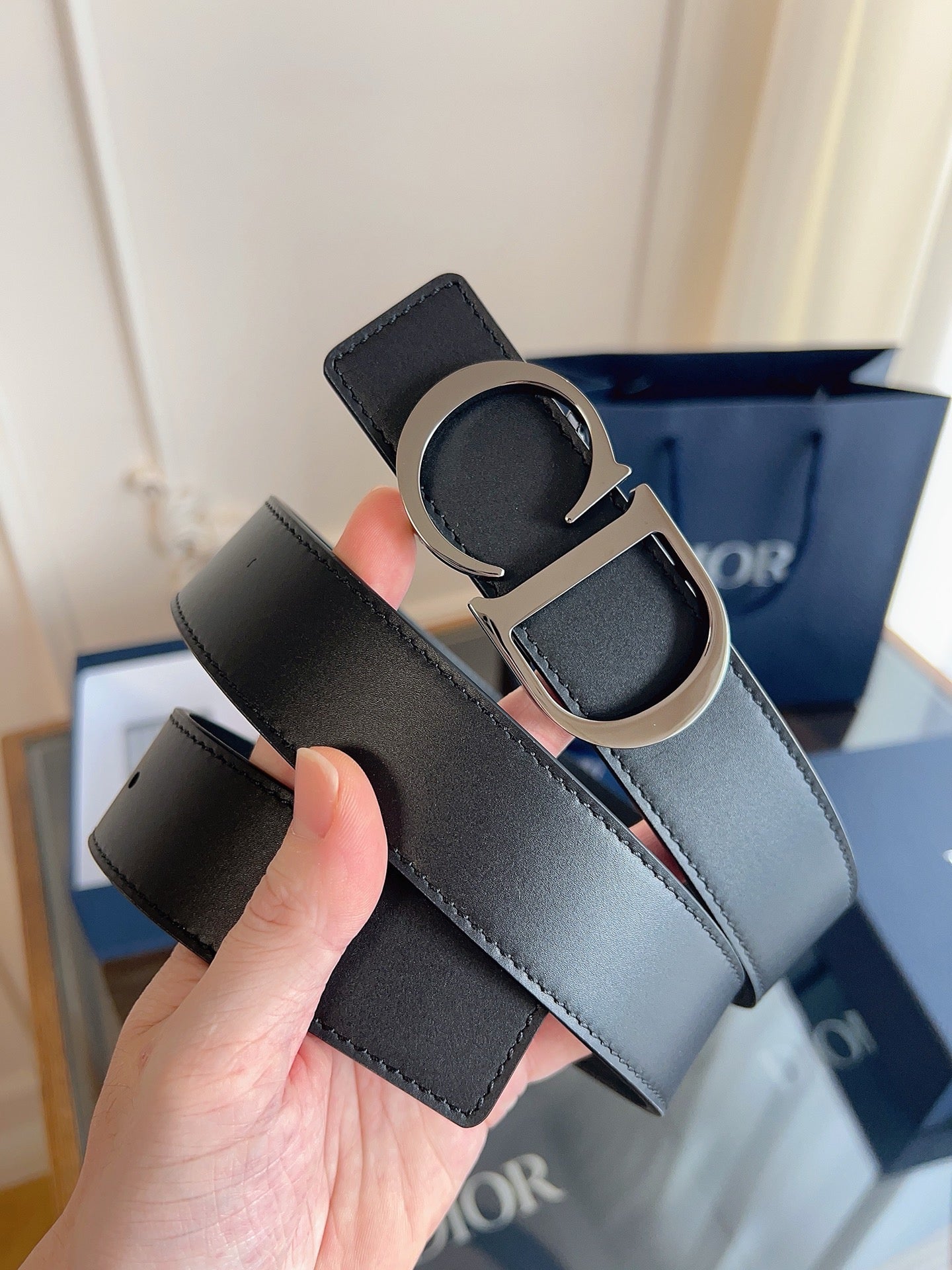 Dior Belts
