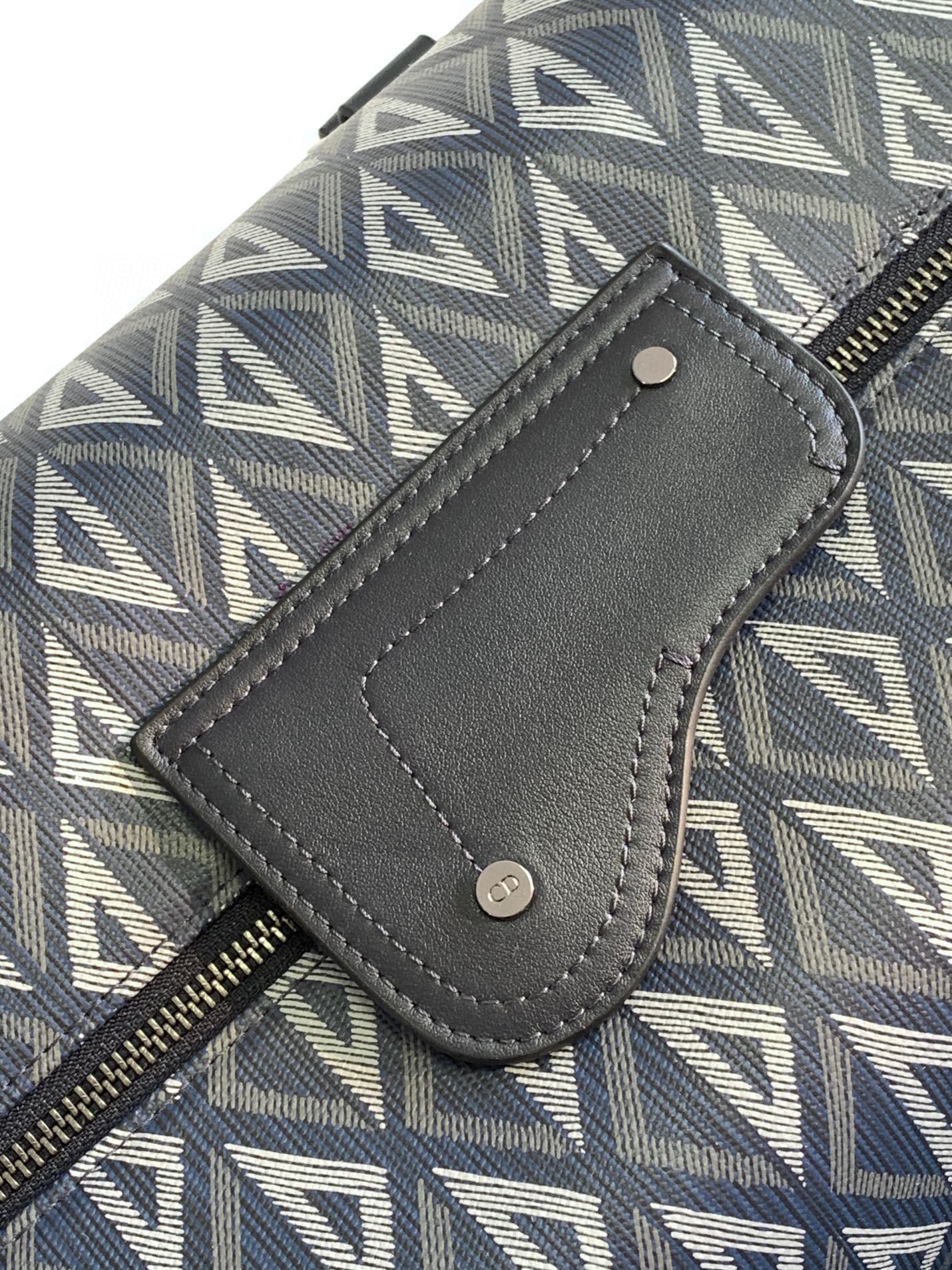 Dior Duffle Bag