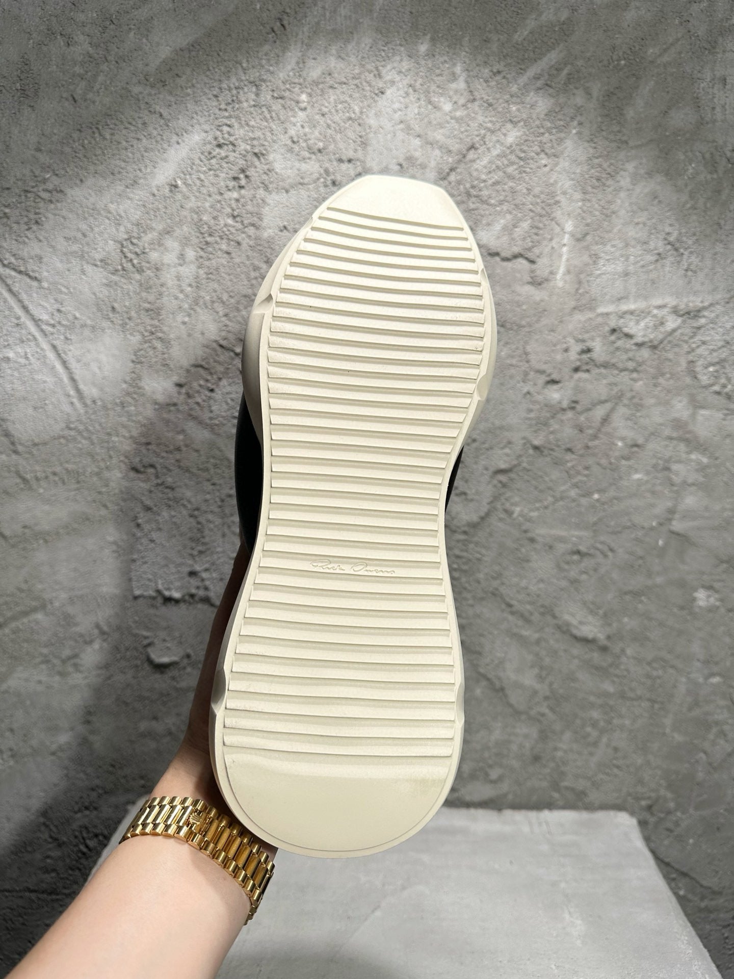 Rick Owen Sandal