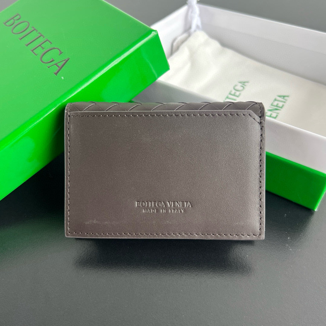 Bottega Veneta Coin Pouch
