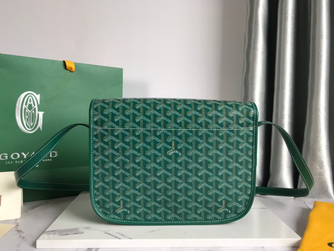 GYD Belvedere MM Bag