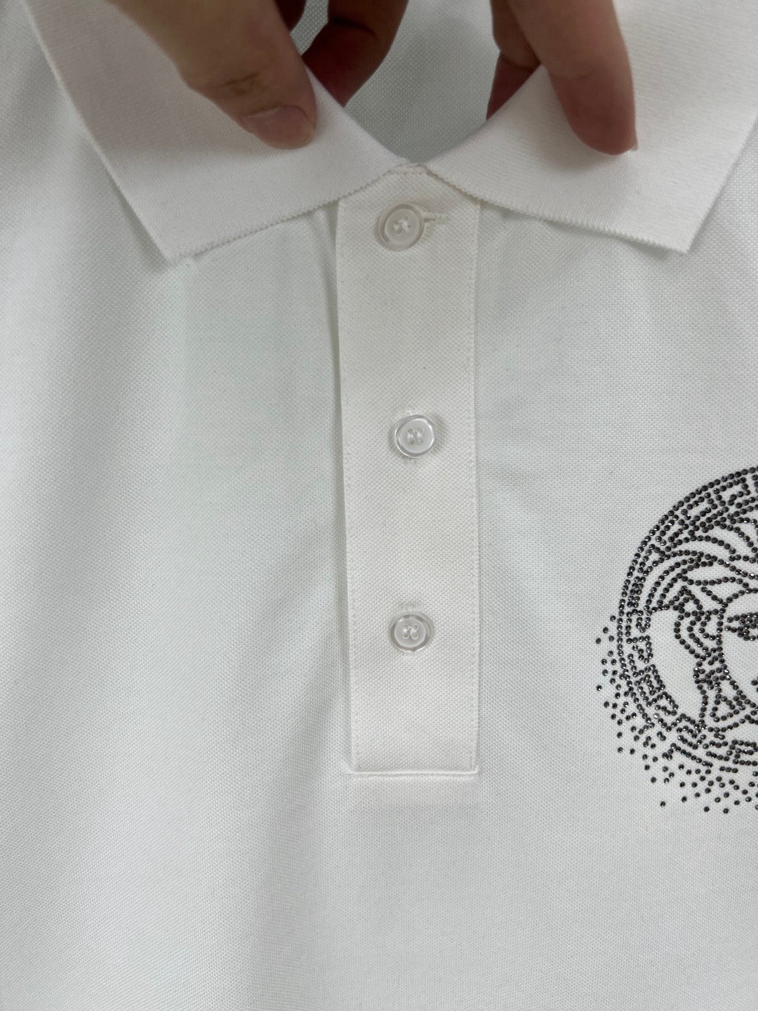 Versace Polo