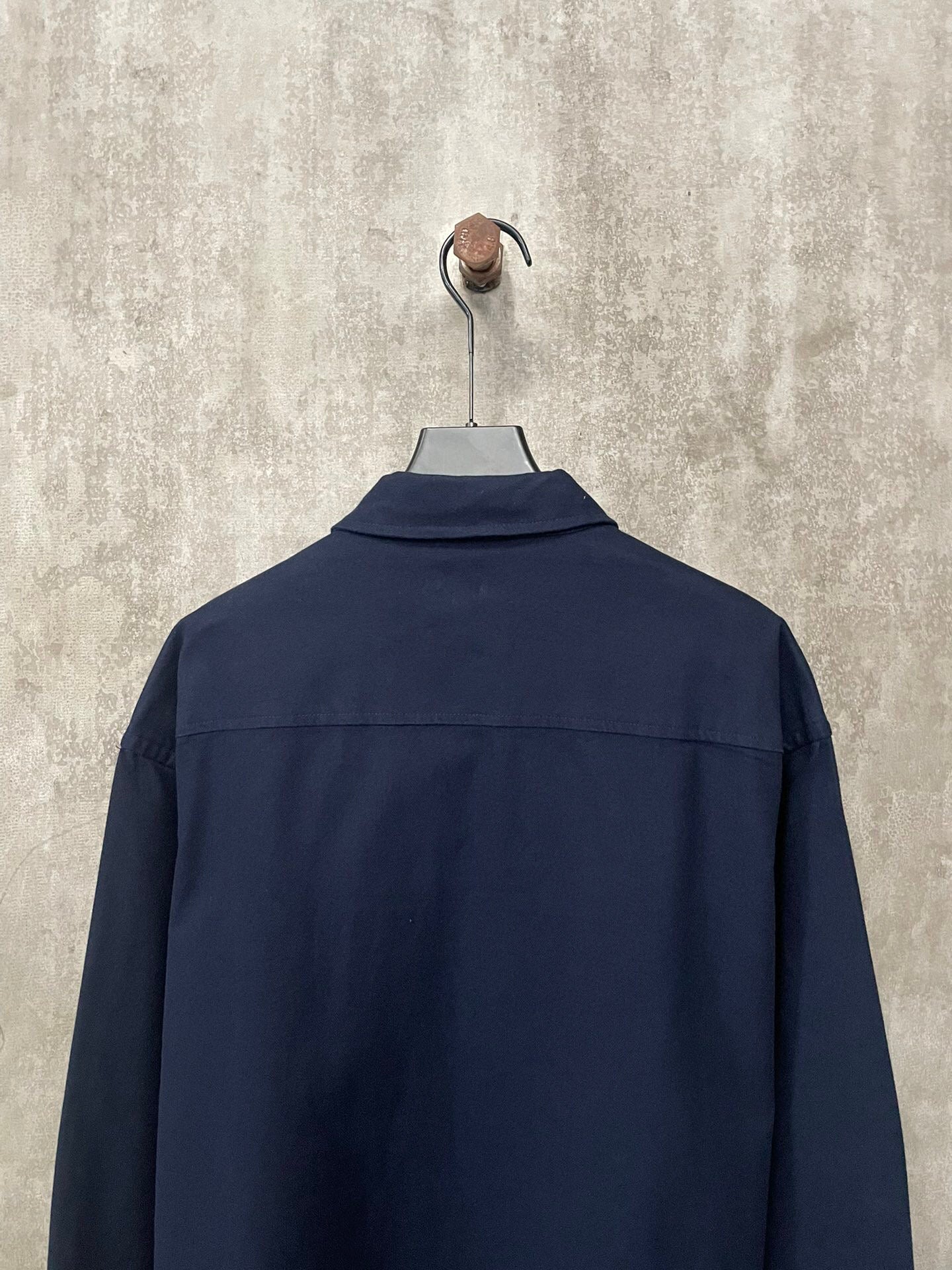 Ami Long Sleeve Shirt